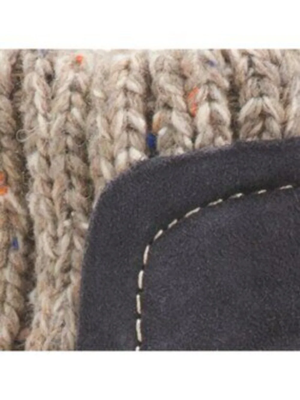 COMFORTIVA Suede Rawnie Boots
